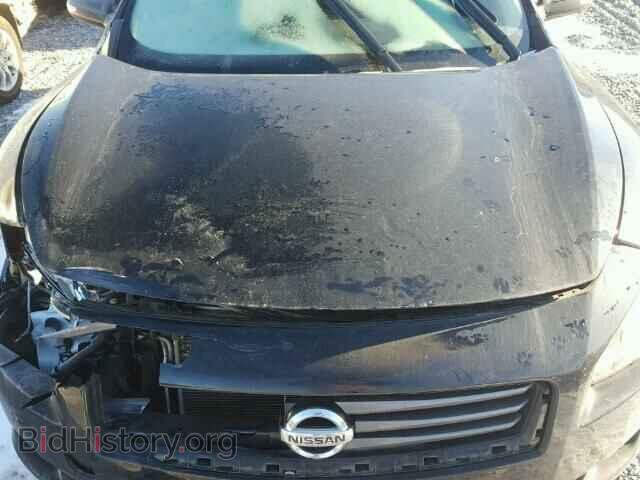 2014 NISSAN MAXIMA - VIN: 1N4AA5AP1EC912979 - Фото 7