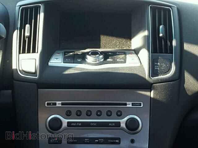 2014 NISSAN MAXIMA - VIN: 1N4AA5AP1EC912979 - Фото 10