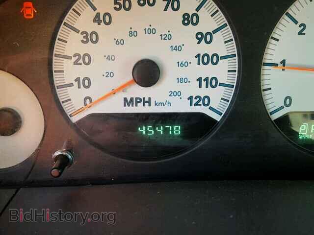 2007 DODGE CARAVAN - VIN: 1D4GP45R67B206143 - Фото 8