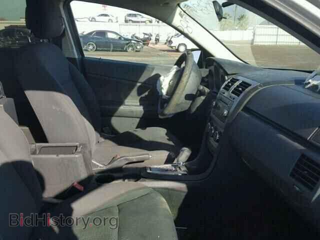 2010 DODGE AVENGER - VIN: 1B3CC4FB3AN173103 - Photo 5