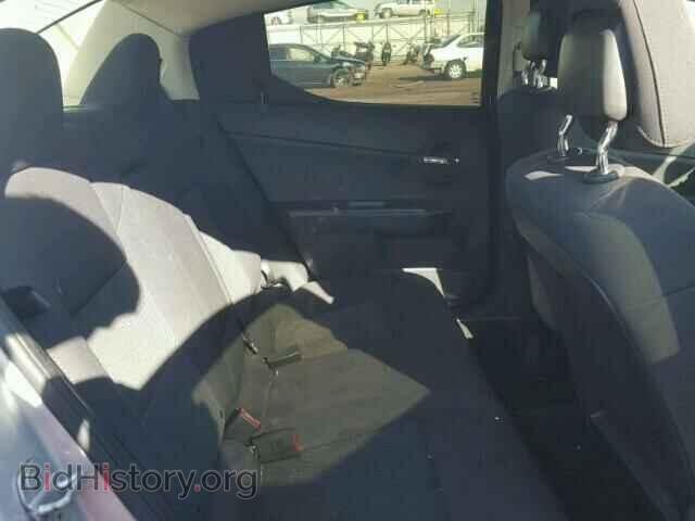 2010 DODGE AVENGER - VIN: 1B3CC4FB3AN173103 - Photo 6