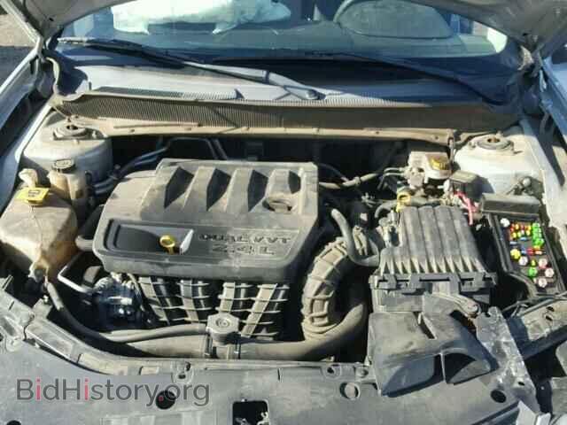 2010 DODGE AVENGER - VIN: 1B3CC4FB3AN173103 - Photo 7