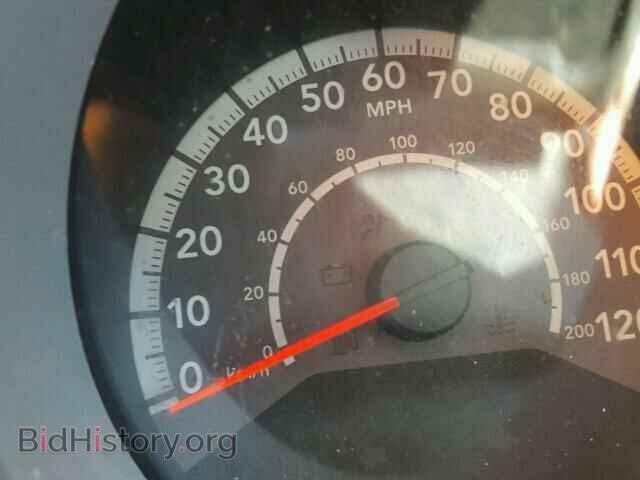 2010 DODGE AVENGER - VIN: 1B3CC4FB3AN173103 - Photo 8
