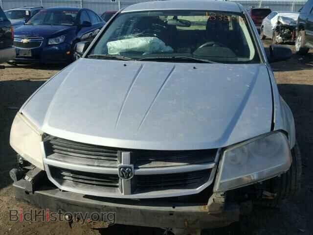 2010 DODGE AVENGER - VIN: 1B3CC4FB3AN173103 - Photo 9