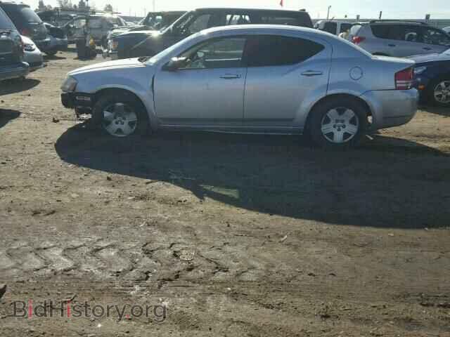 2010 DODGE AVENGER - VIN: 1B3CC4FB3AN173103 - Photo 10
