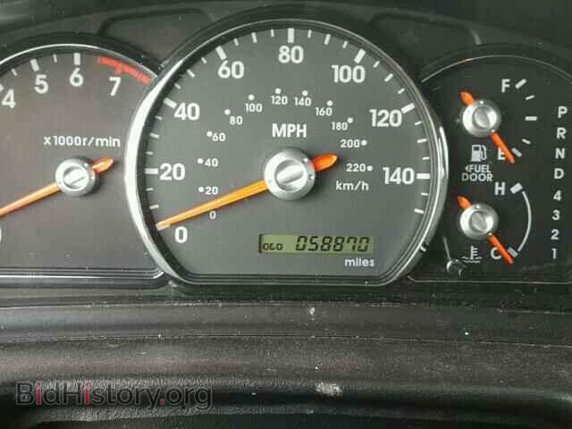 2011 MITSUBISHI GALANT - VIN: 4A32B3FF2BE005610 - Фото 8