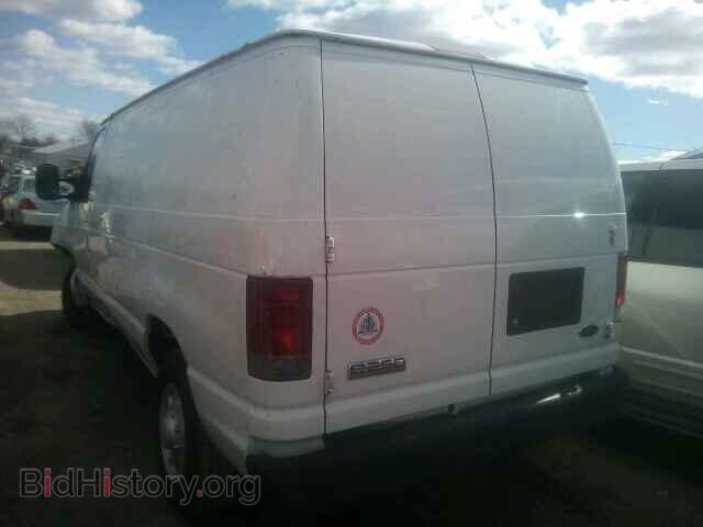 2007 FORD ECONOLINE - VIN: 1FTNE24W57DA65589 - Фото 3