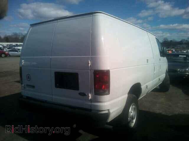 2007 FORD ECONOLINE - VIN: 1FTNE24W57DA65589 - Фото 4