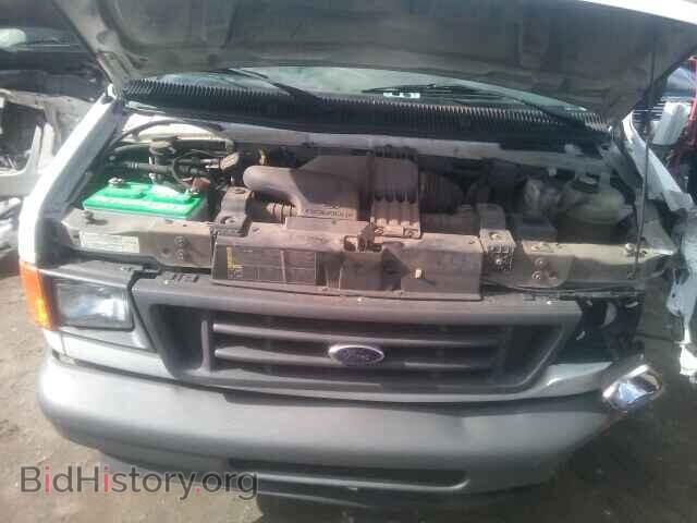 2007 FORD ECONOLINE - VIN: 1FTNE24W57DA65589 - Фото 7