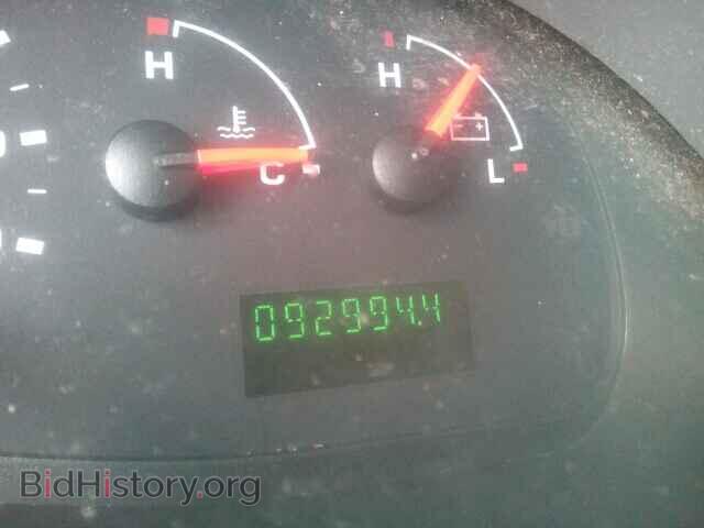 2007 FORD ECONOLINE - VIN: 1FTNE24W57DA65589 - Фото 8