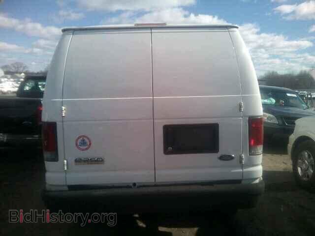 2007 FORD ECONOLINE - VIN: 1FTNE24W57DA65589 - Фото 9
