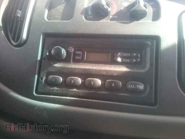 2007 Ford ECONOLINE (VIN 1FTNE24W57DA65589) — photo 10 of 10