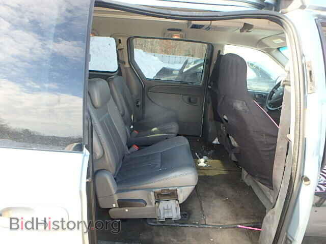 2005 DODGE CARAVAN - VIN: 2D4GP44L45R213636 - Photo 6