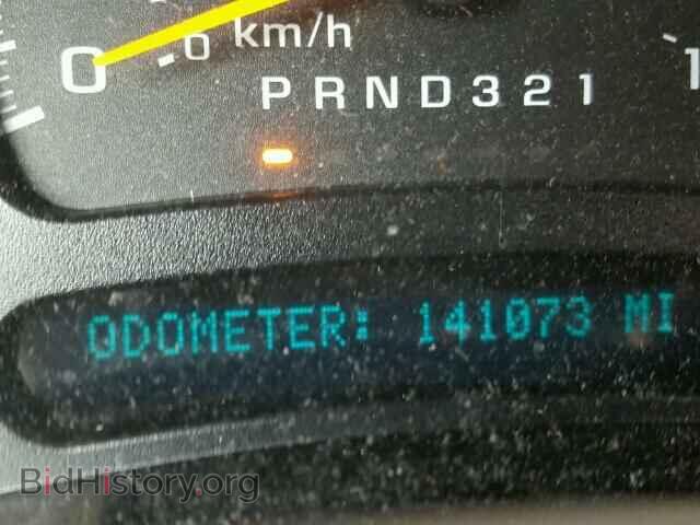 2006 CHEVROLET SILVERADO - VIN: 2GCEK13T161160865 - Фото 8