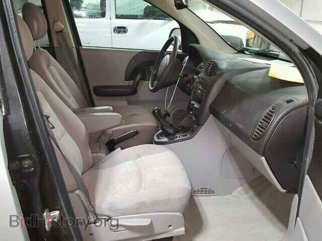 2004 SATURN VUE - VIN: 5GZCZ23D94S854734 - Фото 5