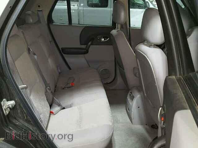 2004 SATURN VUE - VIN: 5GZCZ23D94S854734 - Фото 6