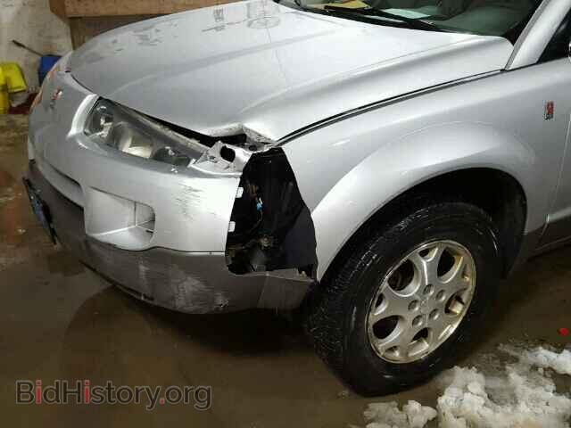 2004 SATURN VUE - VIN: 5GZCZ23D94S854734 - Фото 10