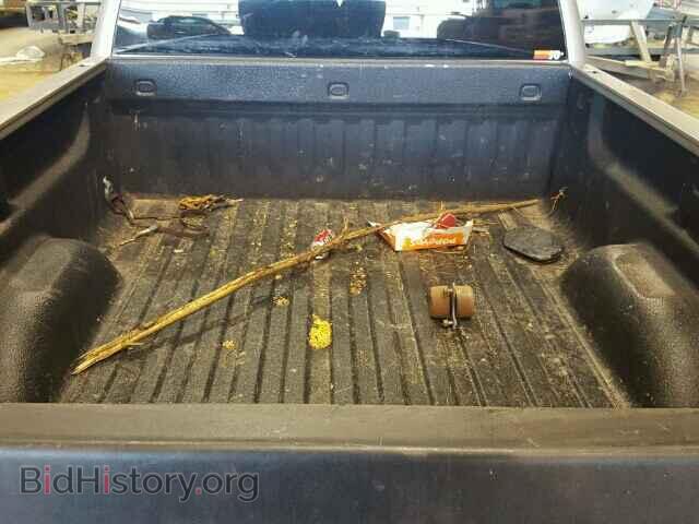 2007 CHEVROLET SILVERADO - VIN: 2GCEC19C171696205 - Фото 6