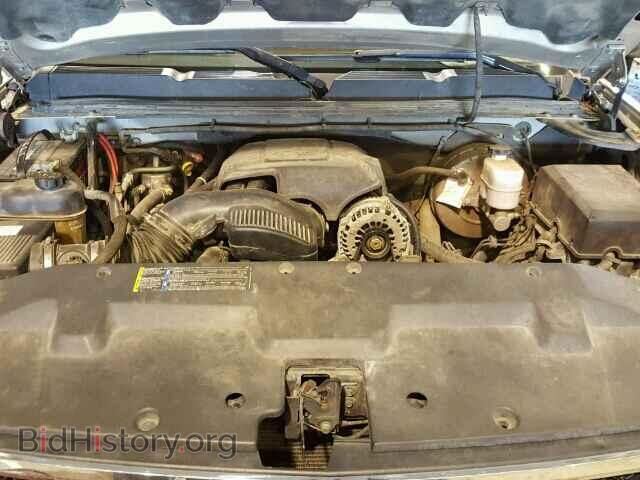 2007 CHEVROLET SILVERADO - VIN: 2GCEC19C171696205 - Фото 7