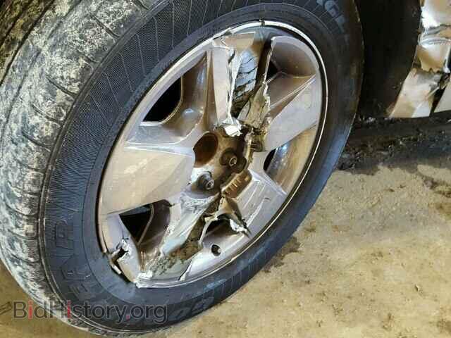 2007 CHEVROLET SILVERADO - VIN: 2GCEC19C171696205 - Фото 9