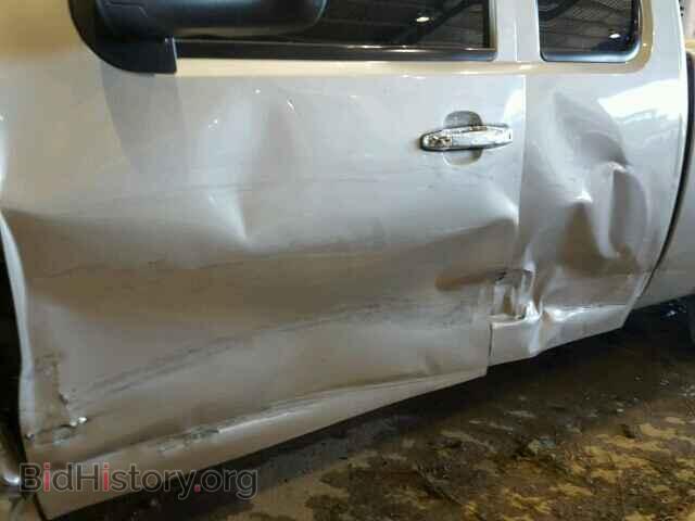 2007 CHEVROLET SILVERADO - VIN: 2GCEC19C171696205 - Фото 10