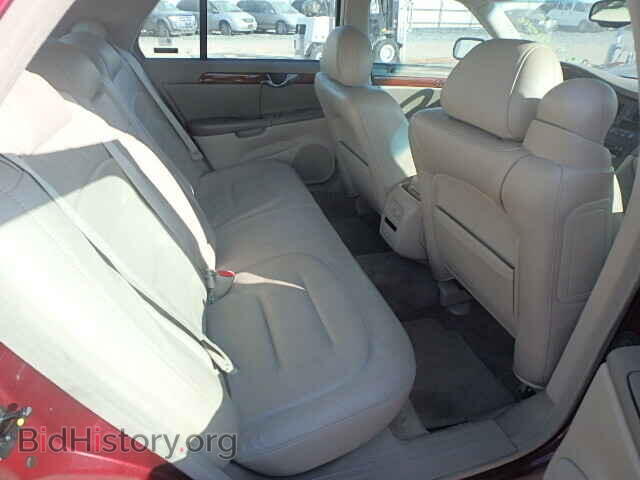 2001 CADILLAC DEVILLE - VIN: 1G6KD54Y61U199269 - Фото 6