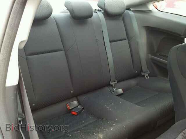 2014 HONDA CIVIC - VIN: 2HGFG3B51EH505100 - Фото 6