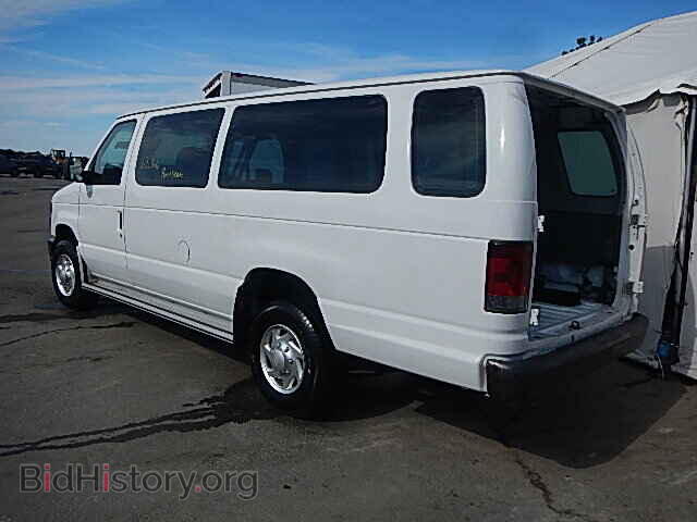 2011 FORD ECONOLINE - VIN: 1FBSS3BL9BDB12596 - Фото 3