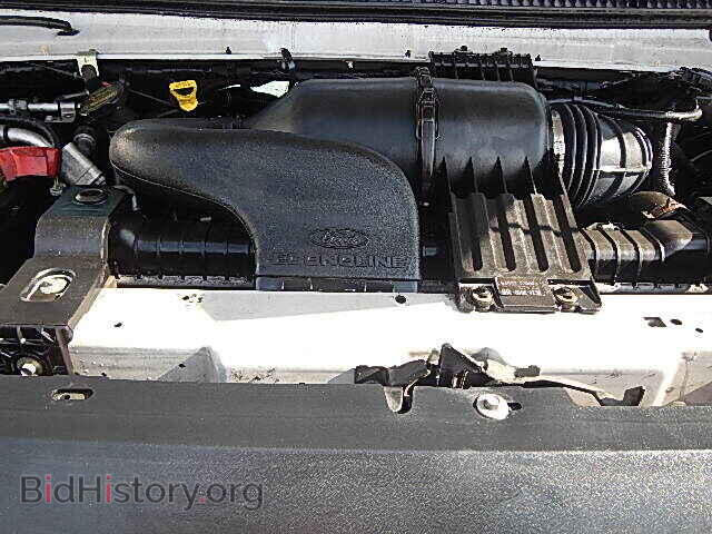 2011 FORD ECONOLINE - VIN: 1FBSS3BL9BDB12596 - Фото 7