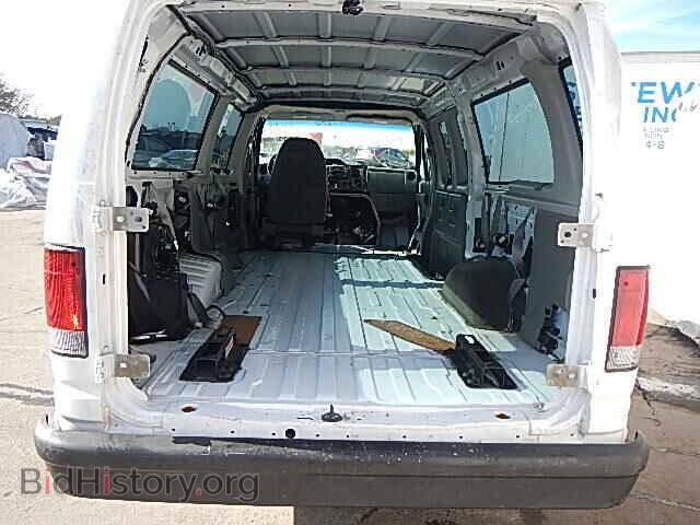 2011 FORD ECONOLINE - VIN: 1FBSS3BL9BDB12596 - Фото 9
