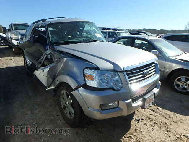 Photo 1FMEU63E47UB42760 - FORD EXPLORER 2007
