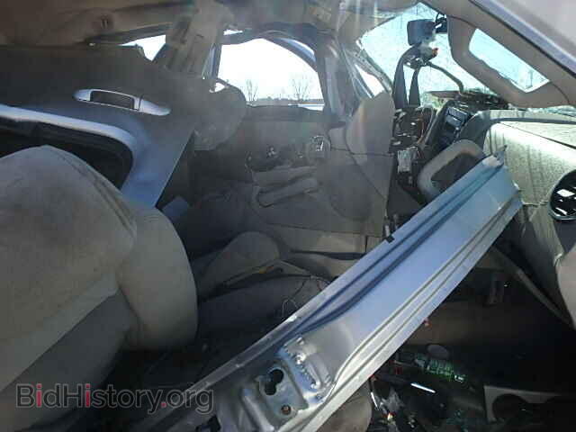 2007 FORD EXPLORER - VIN: 1FMEU63E47UB42760 - Photo 5