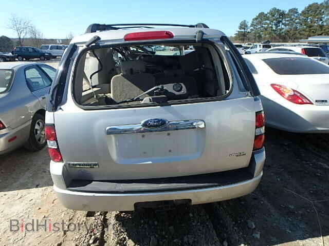 2007 FORD EXPLORER - VIN: 1FMEU63E47UB42760 - Photo 9
