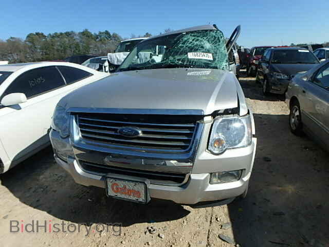 2007 FORD EXPLORER - VIN: 1FMEU63E47UB42760 - Photo 10