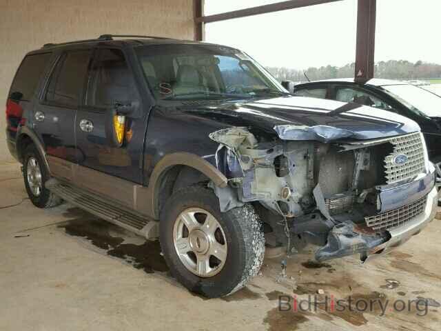 Photo 1FMFU17L74LB84776 - FORD EXPEDITION 2004
