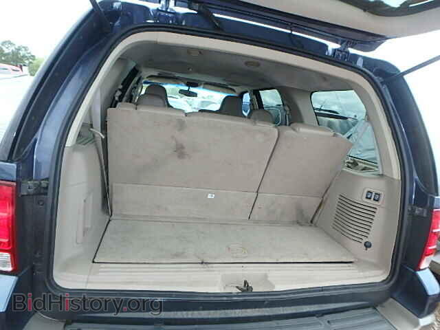 2004 FORD EXPEDITION - VIN: 1FMFU17L74LB84776 - Фото 10