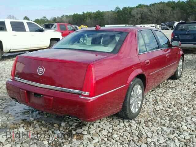 2011 CADILLAC DTS - VIN: 1G6KH5E61BU106340 - Фото 4