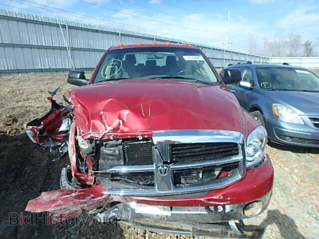 2007 DODGE RAM 3500 - VIN: 3D7MX39A77G778009 - Фото 7