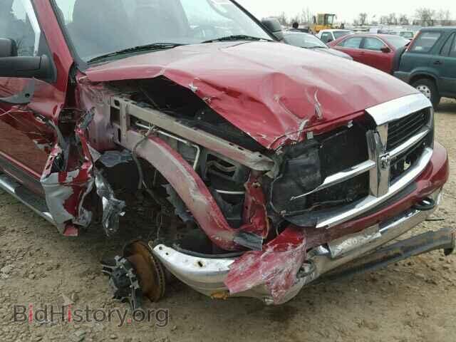 2007 DODGE RAM 3500 - VIN: 3D7MX39A77G778009 - Фото 9