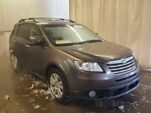 Фотография 4S4WX97D194400203 - SUBARU TRIBECA 2009