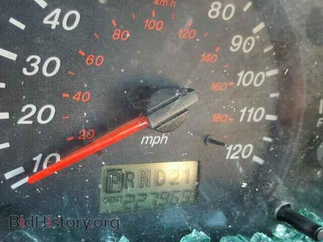 2001 MAZDA TRIBUTE - VIN: 4F2YU07111KM10608 - Фото 8