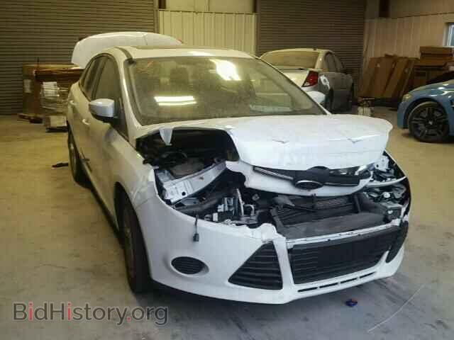 Photo 1FADP3F26EL457477 - FORD FOCUS 2014