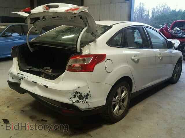 2014 FORD FOCUS - VIN: 1FADP3F26EL457477 - Photo 4