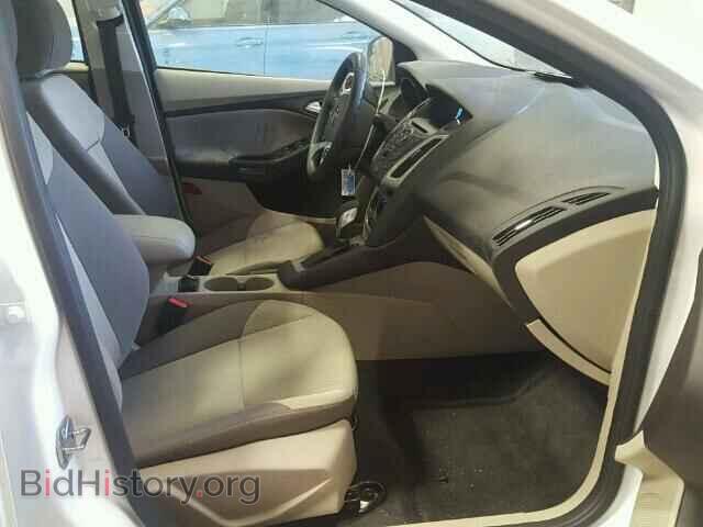 2014 FORD FOCUS - VIN: 1FADP3F26EL457477 - Photo 5