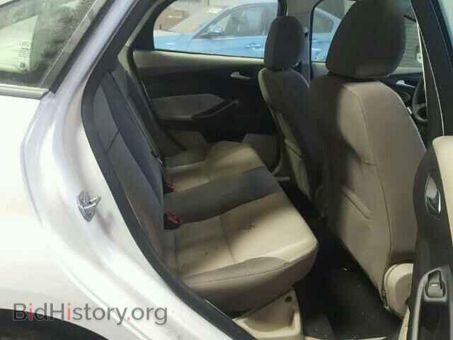 2014 FORD FOCUS - VIN: 1FADP3F26EL457477 - Photo 6