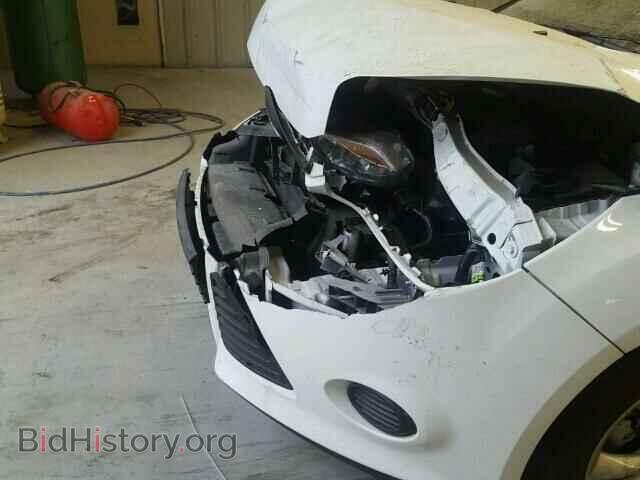 2014 FORD FOCUS - VIN: 1FADP3F26EL457477 - Photo 9