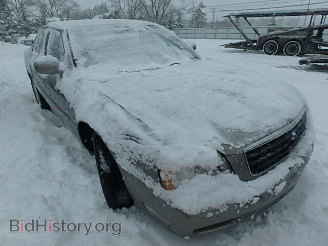 Фотография 1G6KF579X3U174036 - CADILLAC DEVILLE 2003