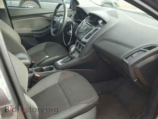 2012 FORD FOCUS - VIN: 1FAHP3F28CL118962 - Фото 5