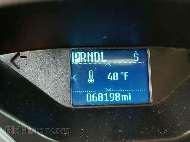 2012 FORD FOCUS - VIN: 1FAHP3F28CL118962 - Фото 8