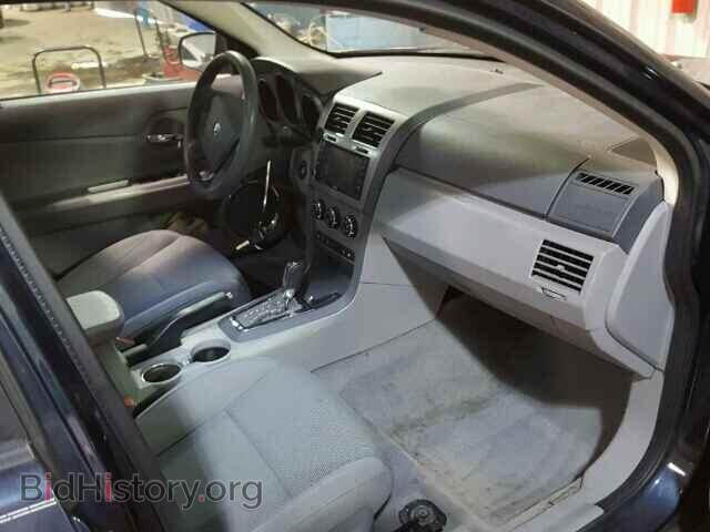 2008 DODGE AVENGER - VIN: 1B3LC56R38N106949 - Фото 5